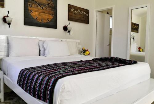 Hotel Villas Del Mar Пуэрто-Морелос Экстерьер фото