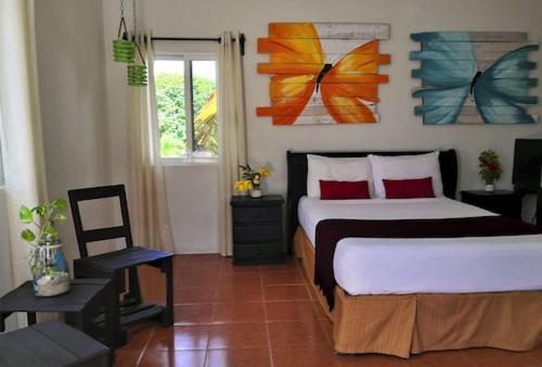 Hotel Villas Del Mar Пуэрто-Морелос Экстерьер фото